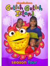Gullah Gullah Island: Season 4 (3 Dvd) [Edizione: Stati Uniti]