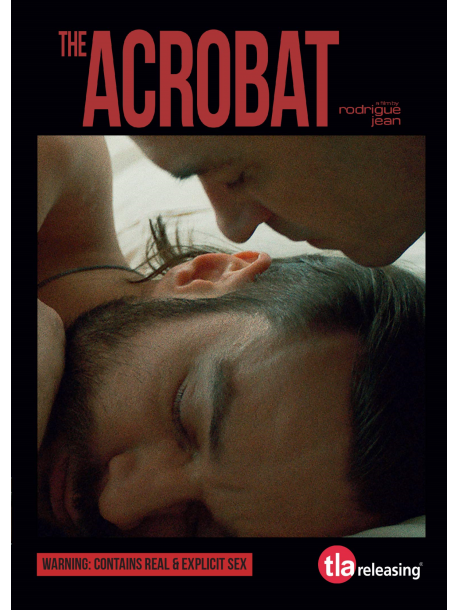 Acrobat [Edizione: Stati Uniti]