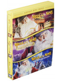 Nicolas Noel - Mon Histoire Magique La Magie De La Poussiere (3 Dvd) [Edizione: Stati Uniti]