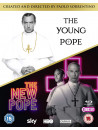 Young Pope & The New Pope (6 Blu-Ray) [Edizione: Regno Unito]