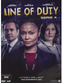 Line Of Duty - Series 4 (2 Dvd) [Edizione: Paesi Bassi]