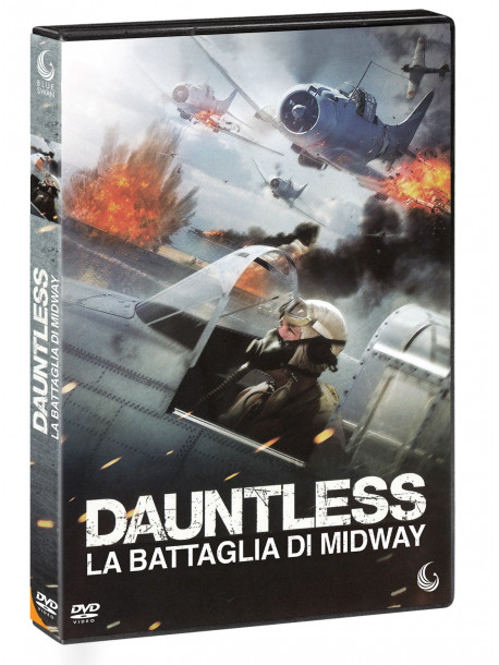 Dauntless - La Battaglia Di Midway