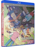 Nichijou - My Ordinary Life: Complete Series (4 Blu-Ray) [Edizione: Stati Uniti]