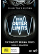 The Outer Limits - The Complete Original Series (Collector'S Edition) (13 Dvd) [Edizione: Australia]