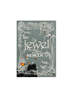 Kokia - Jewel-Best Video Collection [Edizione: Giappone]