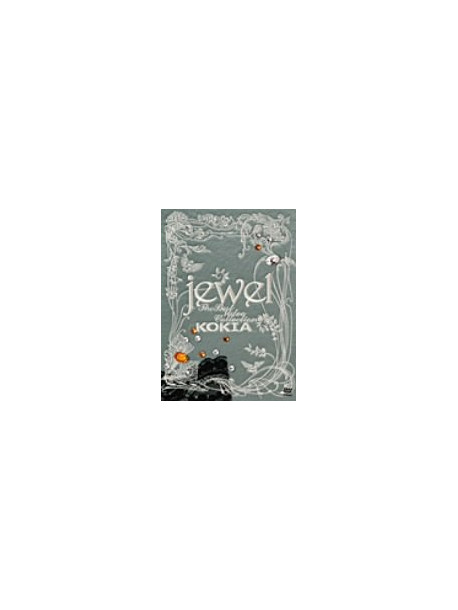 Kokia - Jewel-Best Video Collection [Edizione: Giappone]