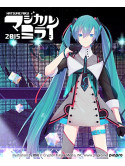 Hatsune, Miku - [Magical Mirai 2015]In Nippon Budokan [Edizione: Giappone]