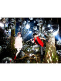 Angela - Angela No Music Wonder Dai Circus 5 H -Fafner In The Azure Marugoto Zenk (2 Dvd) [Edizione: Giappone]