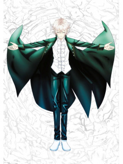 Animation - Gekijou Ban K Missing Kings [Edizione: Giappone]