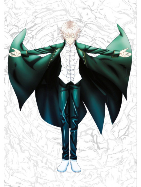 Animation - Gekijou Ban K Missing Kings [Edizione: Giappone]