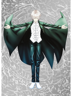 Animation - Gekijou Ban K Missing Kings (2 Dvd) [Edizione: Giappone]