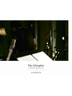 Hiatus, The - Afterglow - A World Of Pandemoni    Um - [Edizione: Giappone]