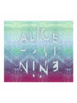 Alice Nine - Alice Nine Live 2012 Court Of '9'4 Grand Finale Countdown Live 12.31L (2 Dvd) [Edizione: Giappone]