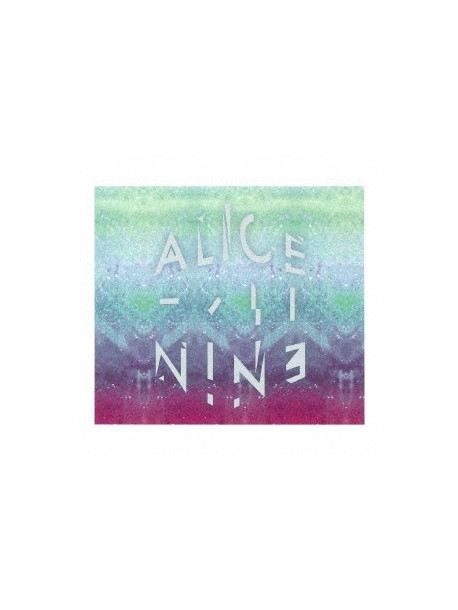 Alice Nine - Alice Nine Live 2012 Court Of '9'4 Grand Finale Countdown Live 12.31L (2 Dvd) [Edizione: Giappone]