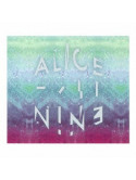 Alice Nine - Alice Nine Live 2012 Court Of '9'4 Grand Finale Countdown Live 12.31L (2 Dvd) [Edizione: Giappone]