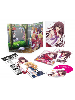 Animation - Rekan! 0 Kan [Edizione: Giappone]