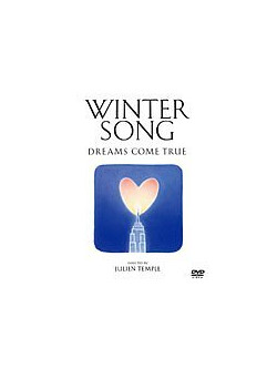 Dreams Come True - Winter Song [Edizione: Giappone]