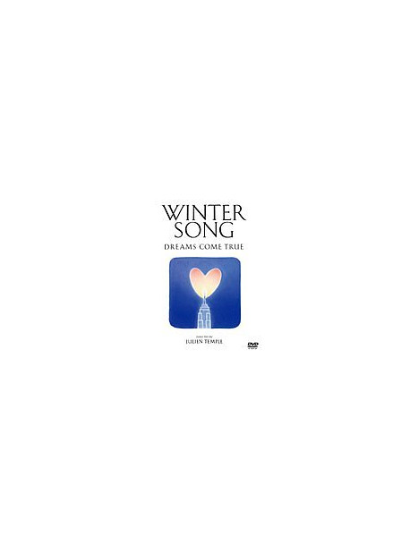 Dreams Come True - Winter Song [Edizione: Giappone]
