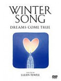 Dreams Come True - Winter Song [Edizione: Giappone]