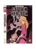 Animation - Captain Herlock The Endless Od      Yssey [Edizione: Giappone]