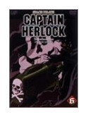 Matsumoto Leiji - Captain Herlock [Edizione: Giappone]