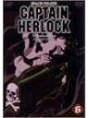 Matsumoto Leiji - Captain Herlock [Edizione: Giappone]