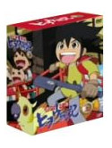 Animation - Karakurikiden Hiwou Senki Dvd- (7 Dvd) [Edizione: Giappone]