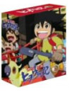 Animation - Karakurikiden Hiwou Senki Dvd- (7 Dvd) [Edizione: Giappone]