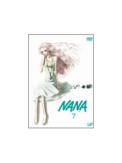 Animation - Nana 7 [Edizione: Giappone]