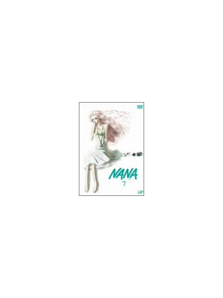 Animation - Nana 7 [Edizione: Giappone]