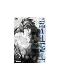 Animation - Death Note Vol.2 [Edizione: Giappone]