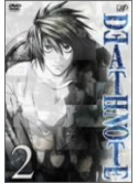 Animation - Death Note Vol.2 [Edizione: Giappone]