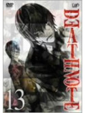 Animation - Death Note 13 [Edizione: Giappone]