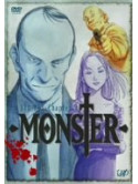 Animation - Monster Dvd-Box Chapter4 (4 Dvd) [Edizione: Giappone]