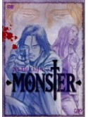 Animation - Monster Dvd-Box Chapter 5 (4 Dvd) [Edizione: Giappone]