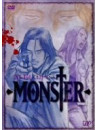 Animation - Monster Dvd-Box Chapter 5 (4 Dvd) [Edizione: Giappone]