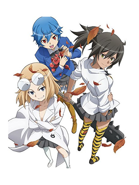 Animation - Ai.Tenchi Muyou!2 (2 Dvd) [Edizione: Giappone]