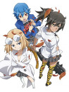 Animation - Ai.Tenchi Muyou!2 (2 Dvd) [Edizione: Giappone]