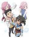 Animation - Ai.Tenchi Muyou!3 (2 Dvd) [Edizione: Giappone]
