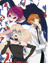 Animation - Gatchaman Crowds Insight Vol.4 [Edizione: Giappone]