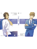 Ishikawa Tomomi - Konbini Kareshi Vol.3 [Edizione: Giappone]
