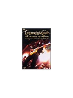 Concerto Moon - Live 1999 And More [Edizione: Giappone]