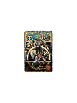Animation - One Piece 7 [Edizione: Giappone]