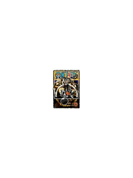 Animation - One Piece 7 [Edizione: Giappone]