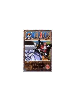 Animation - One Piece 9 [Edizione: Giappone]
