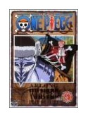 Animation - One Piece 9 [Edizione: Giappone]