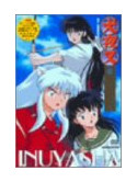 Animation - Inuyasha 6 [Edizione: Giappone]