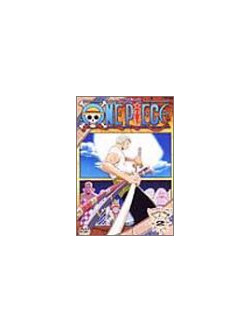Animation - One Piece 2Nd Season 2 [Edizione: Giappone]