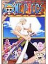 Animation - One Piece 2Nd Season 2 [Edizione: Giappone]