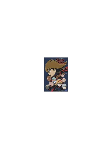 Animation - Cyborg 009 -Conclusion God'S [Edizione: Giappone]